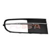 FRONT BUMPER GRILLE R