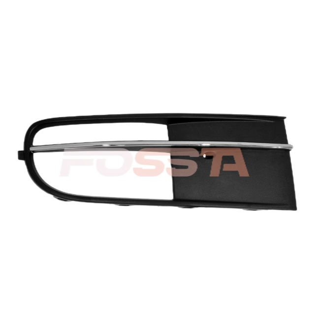 FRONT BUMPER GRILLE R