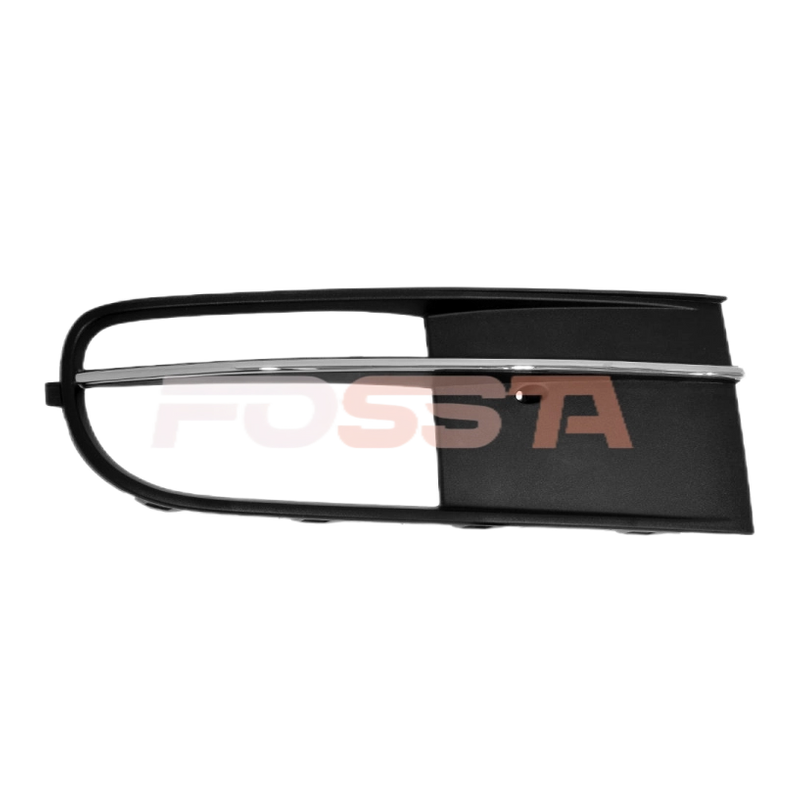 FRONT BUMPER GRILLE R