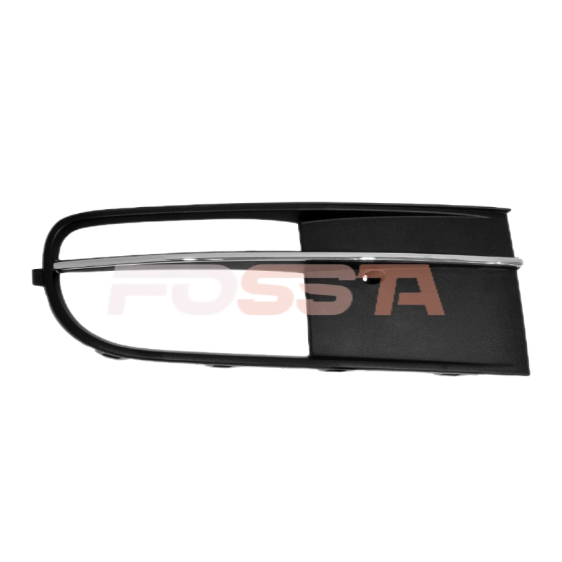 FRONT BUMPER GRILLE R