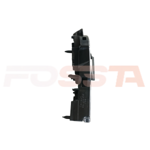 BRACKET,FRONT BUMPER L