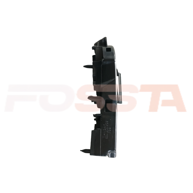 BRACKET,FRONT BUMPER L