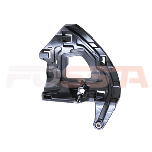 BRACKET,HEAD LAMP L