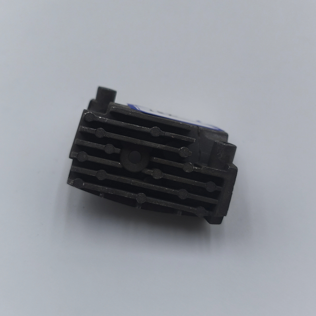 B1-182-1301L Alumínio de dissipador de calor para lente LED de projetor