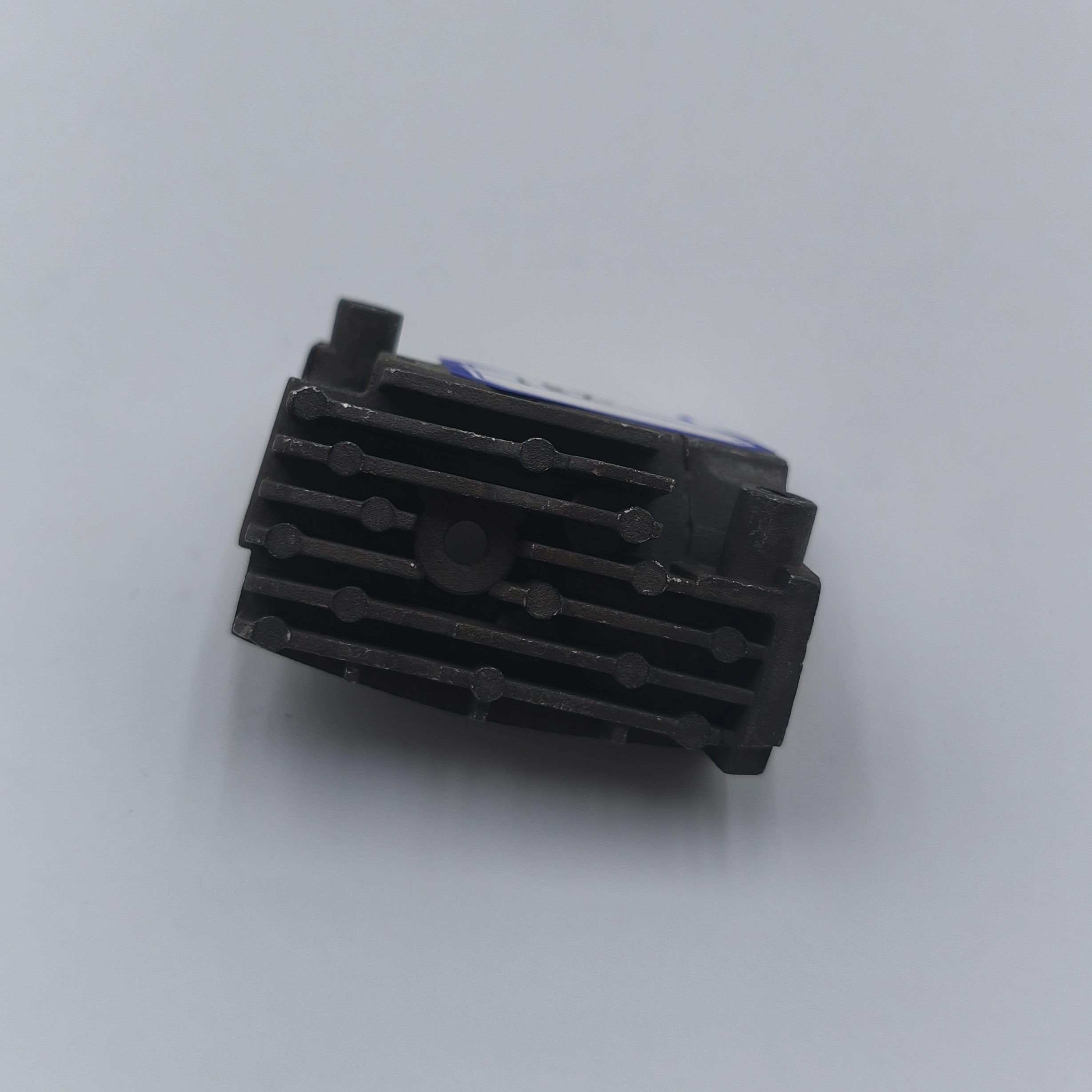 B1-182-1301L Heat Sink Aluminium for Projector Led Lens