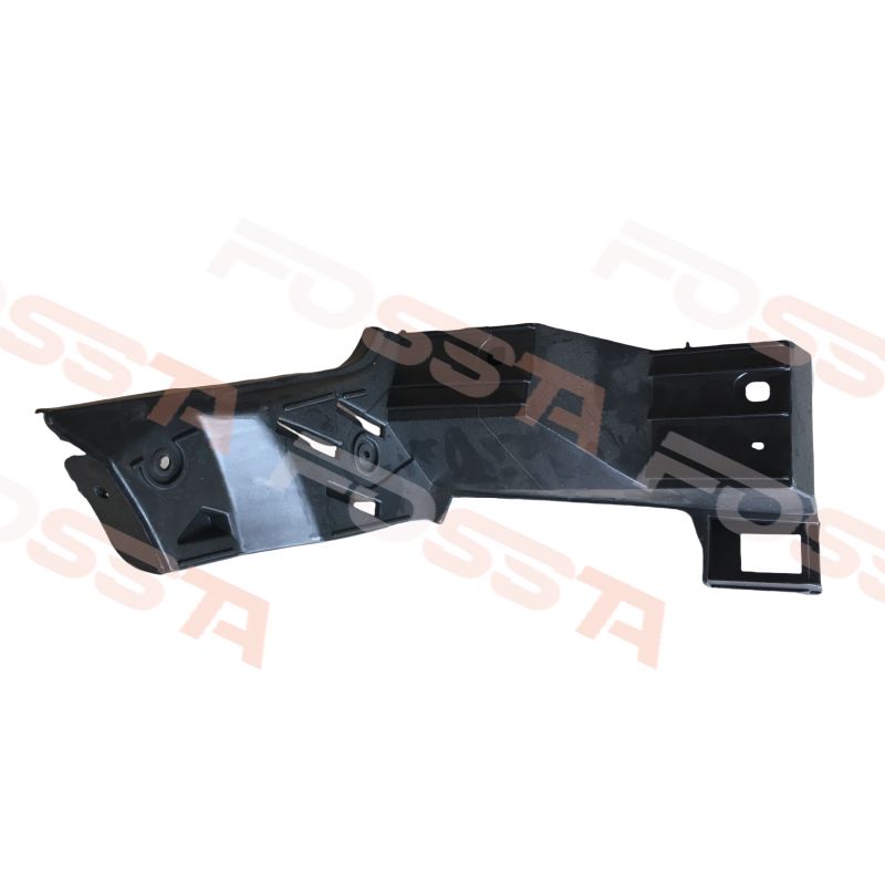 BRACKET,REAR BUMPER R