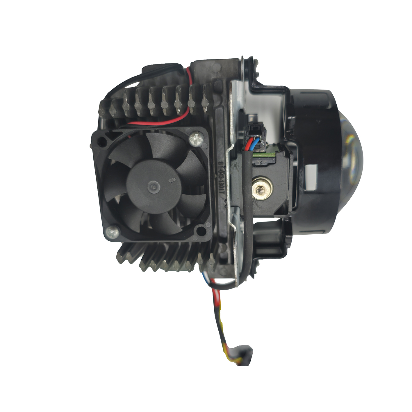 LED LENS-HH1-043-03T