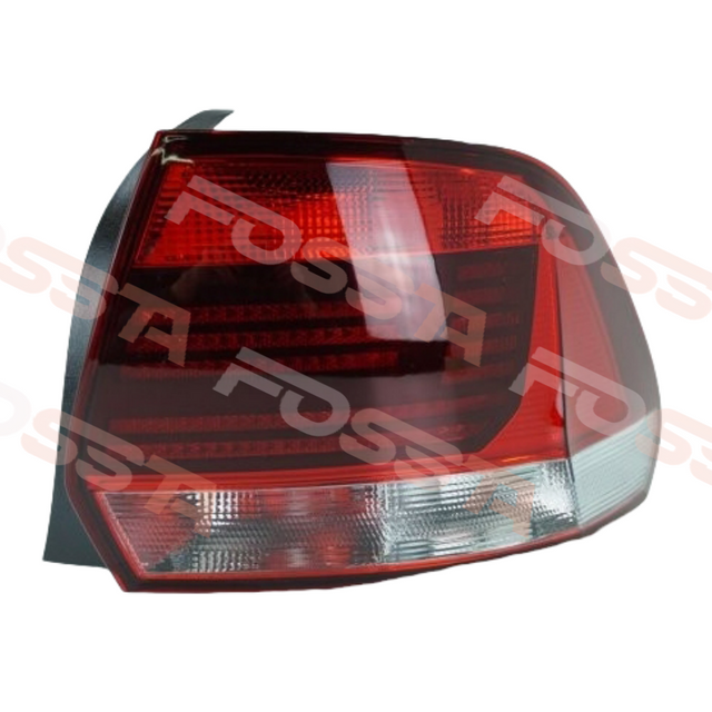 REFLECTOR,REAR BUMPER R