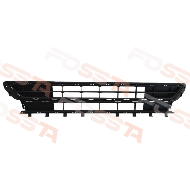 FRONT BUMPER GRILLE CENTER