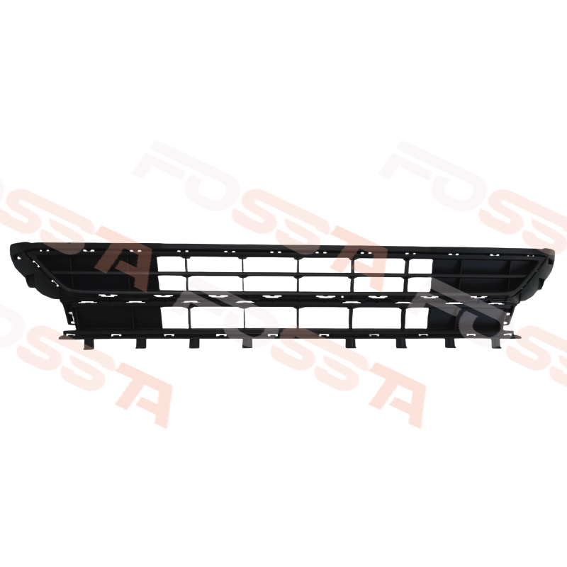 FRONT BUMPER GRILLE CENTER