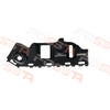 BRACKET,REAR BUMPER L