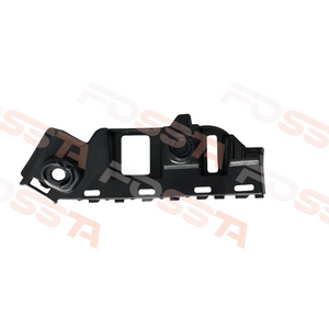 BRACKET,REAR BUMPER L