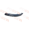 MOLDING,FRONT BUMPER L
