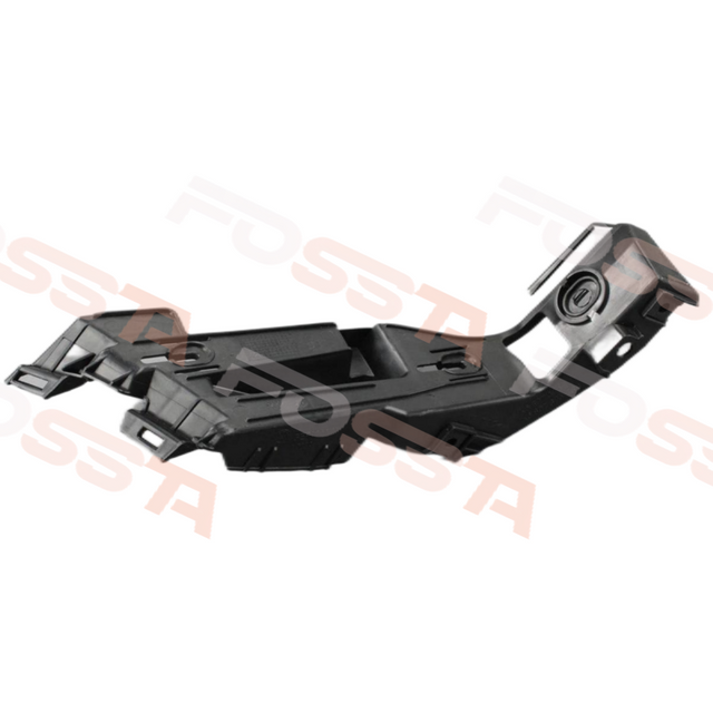 BRACKET,REAR BUMPER L
