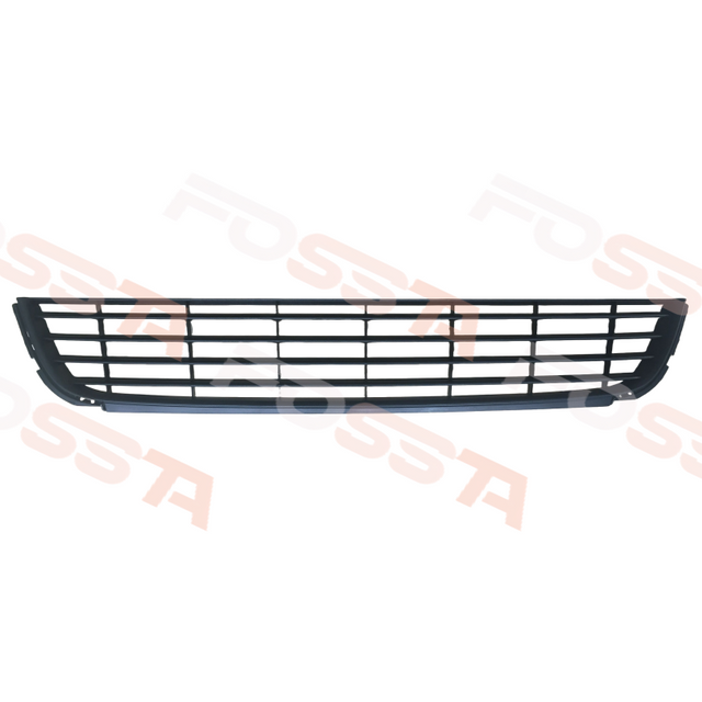 FRONT BUMPER GRILLE CENTER