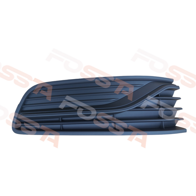 FRONT BUMPER GRILLE R