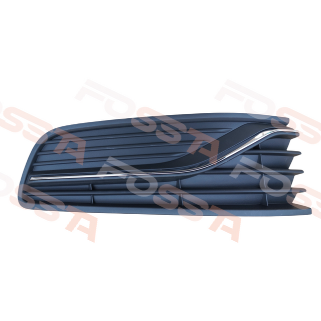 FRONT BUMPER GRILLE R