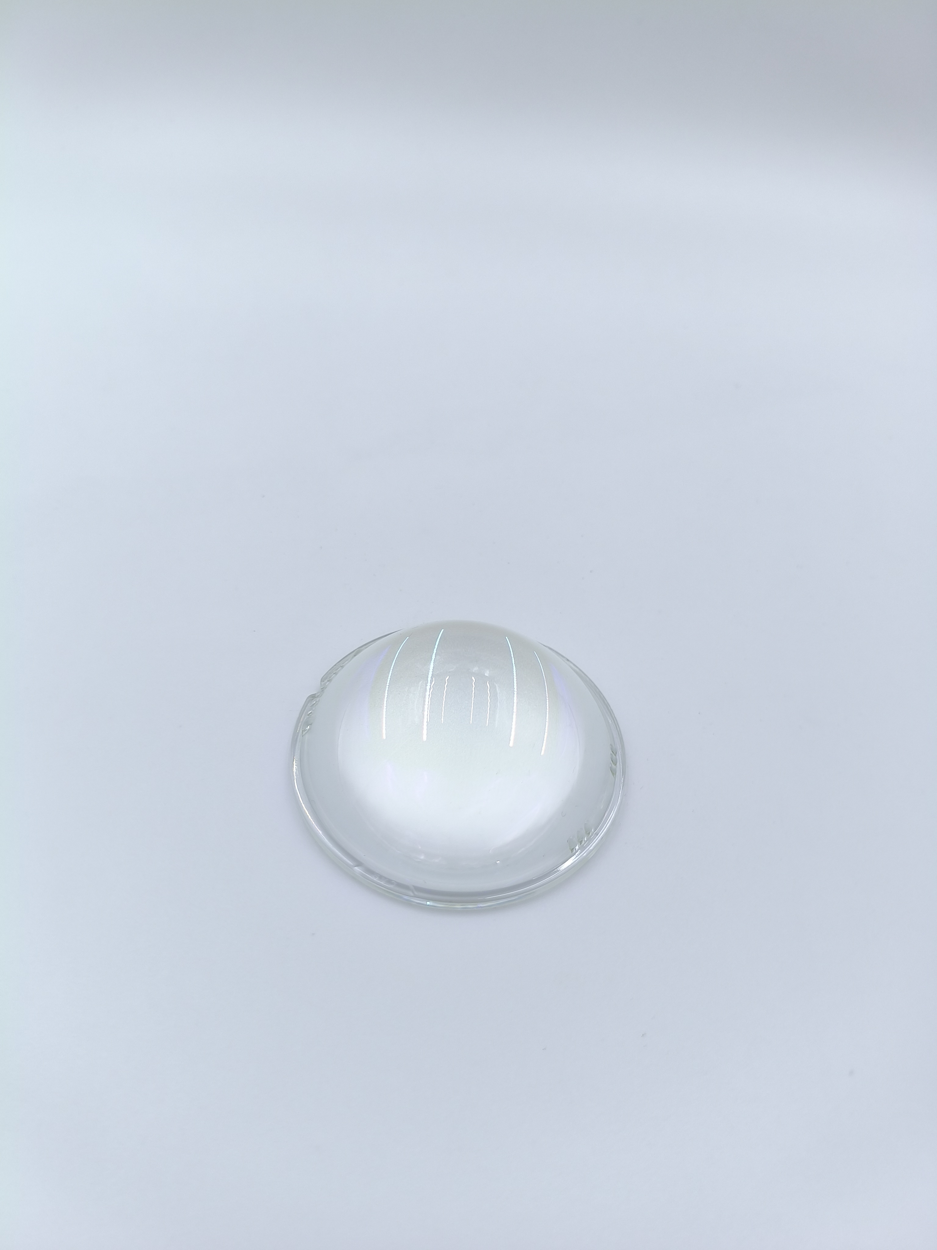 HH1-062-13T GLASS LENS