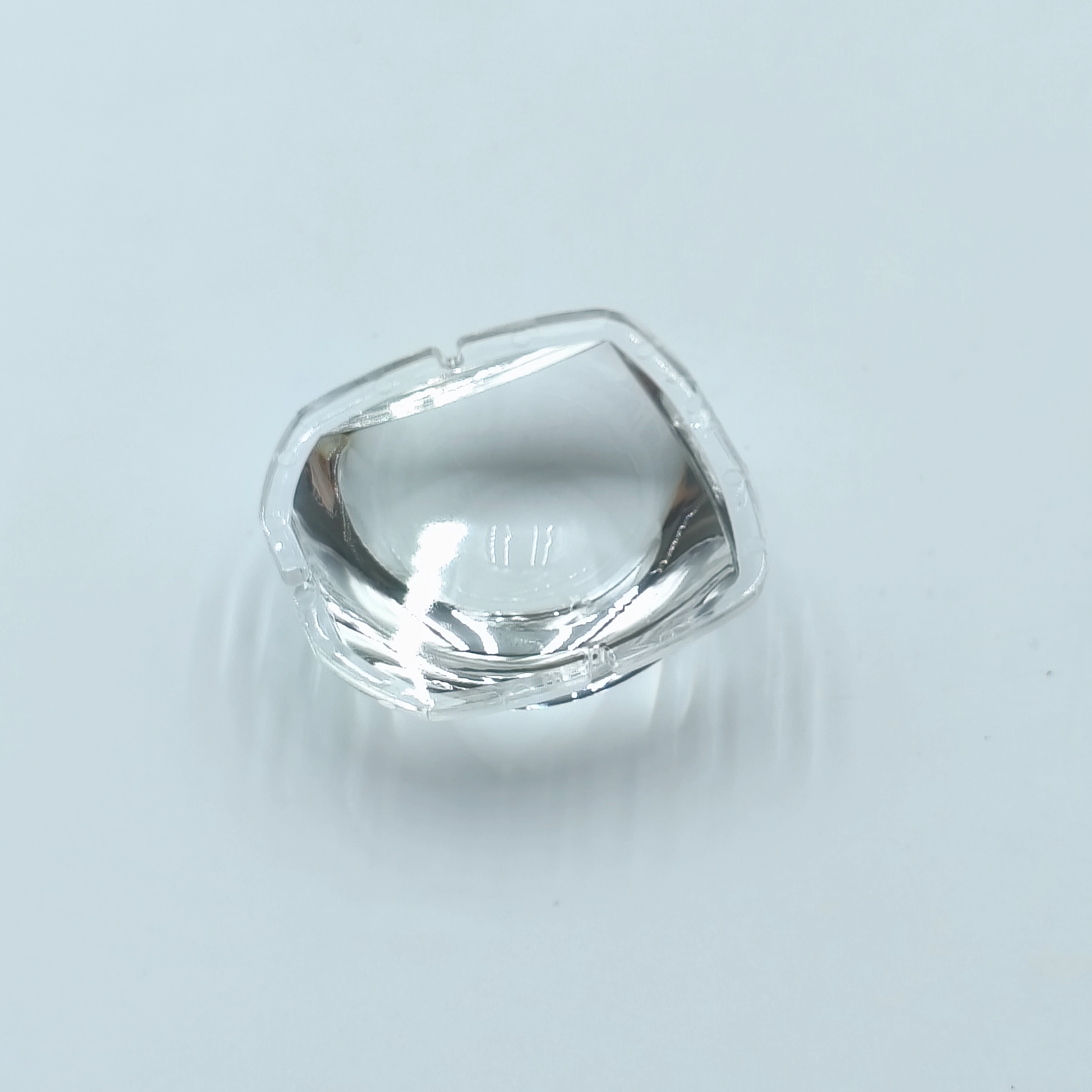 HH1-129-01T GLASS LENS
