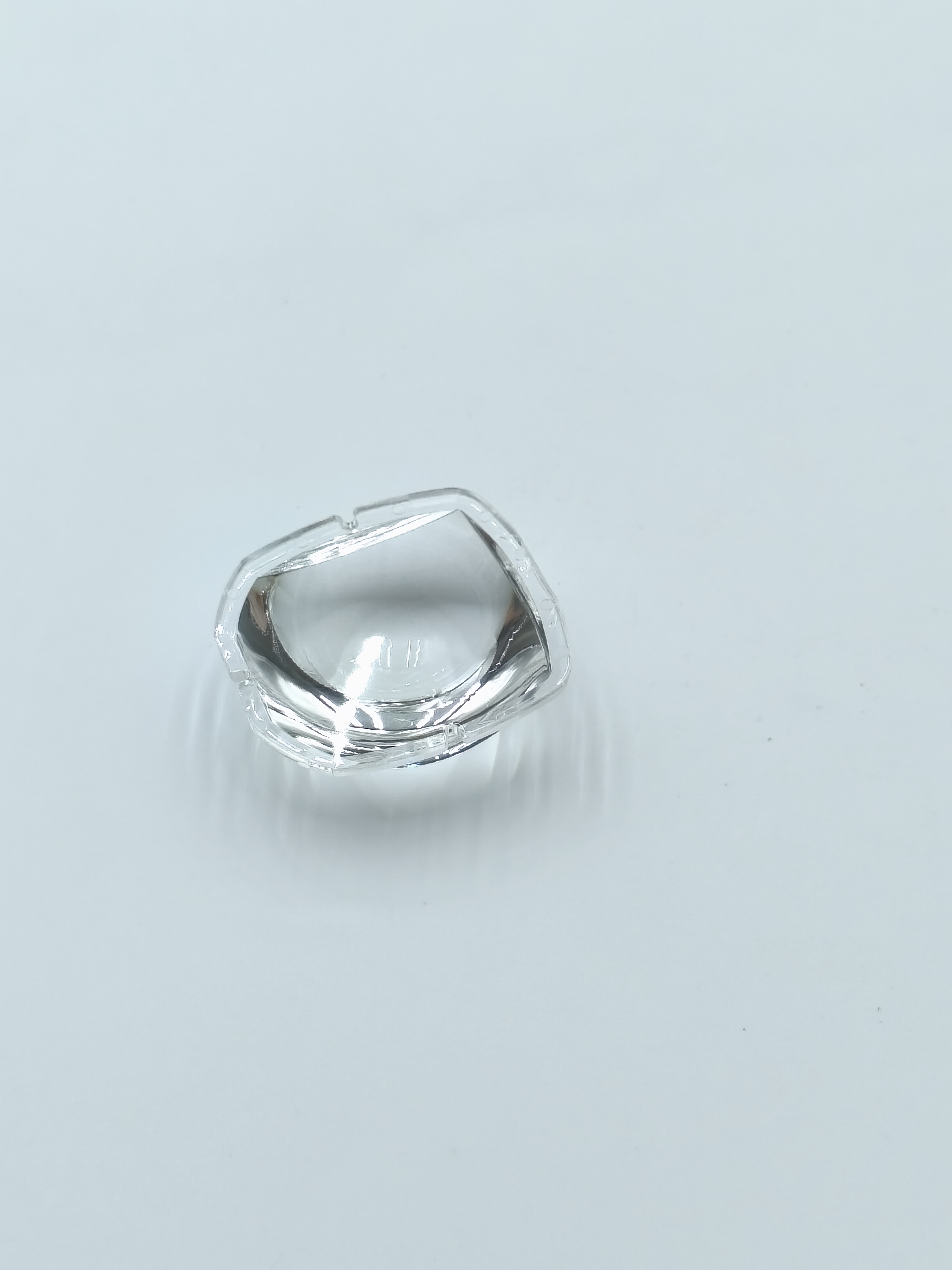 HH1-129-01T GLASS LENS