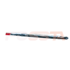 MOLDING,REAR FENDER L