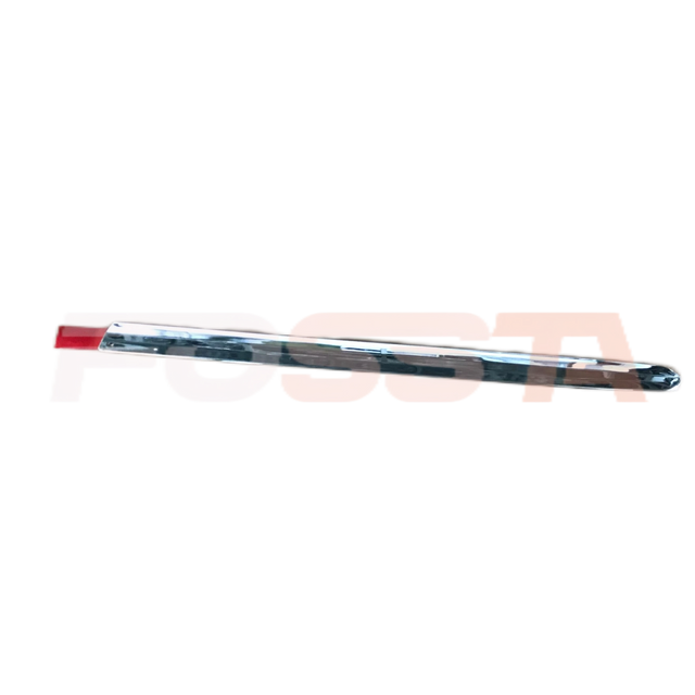MOLDING,REAR FENDER L