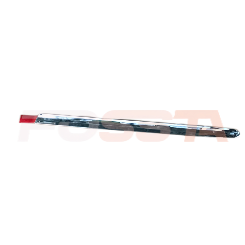 MOLDING,REAR FENDER L