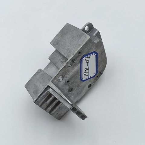 B1-198--1302L Heat Sink Aluminium for Projector Led Lens