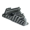 72 Heat Sink Aluminium for Projector Led Lens