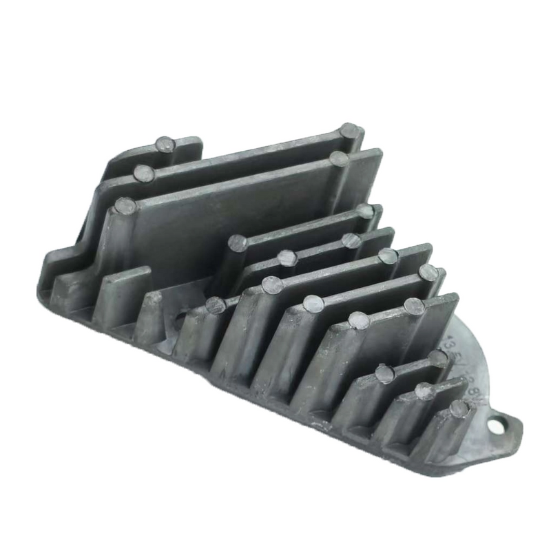 72 Heat Sink Aluminium for Projector Led Lens