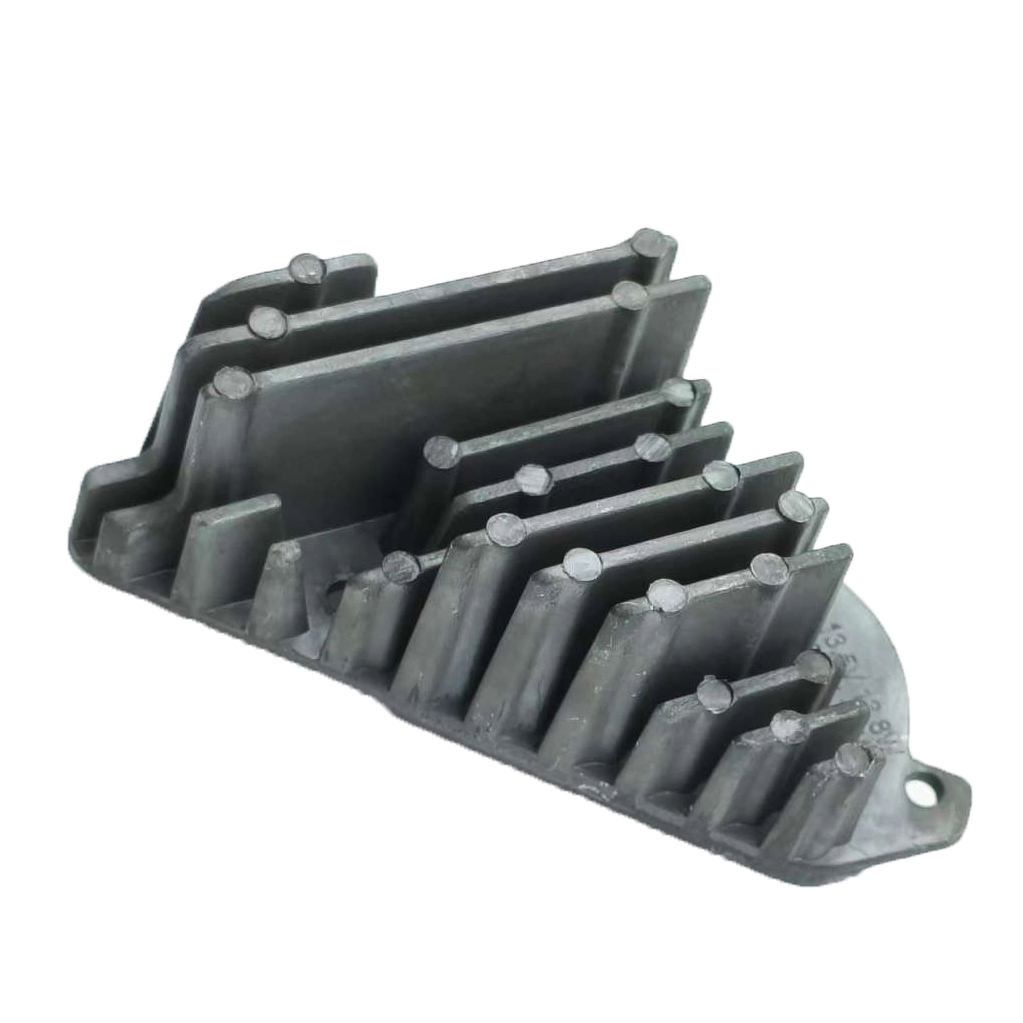 72 Heat Sink Aluminium for Projector Led Lens