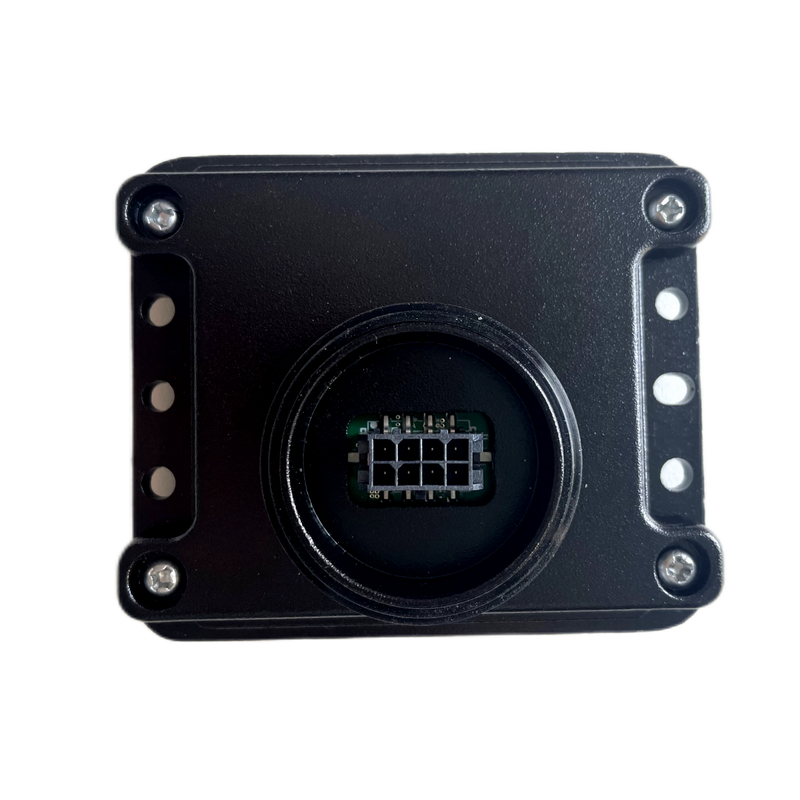W1-197-11T-1 LED Projector Lens Controller