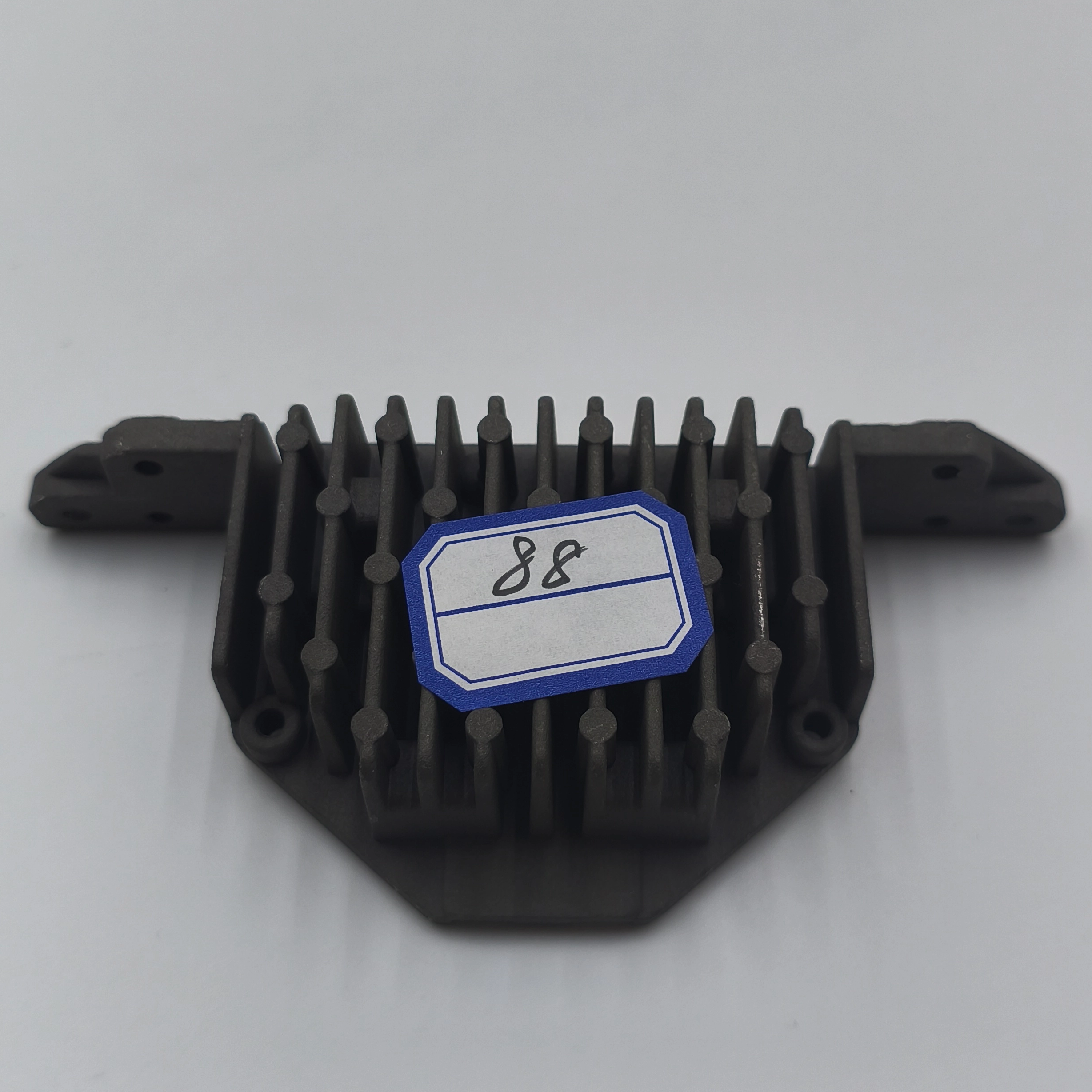 B1-088-1301T Heat Sink Aluminium for Projector Led Lens