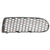 FRONT BUMPER GRILLE L