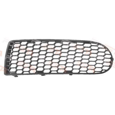 FRONT BUMPER GRILLE L