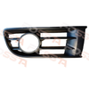 FRONT BUMPER GRILLE R