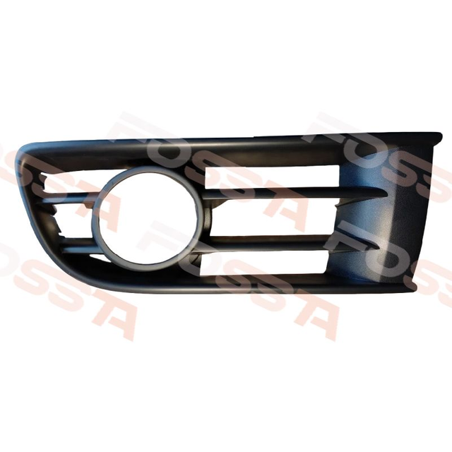 FRONT BUMPER GRILLE R