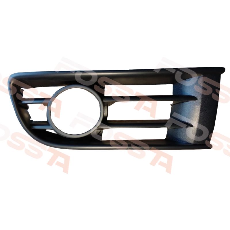 FRONT BUMPER GRILLE R