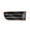 FRONT BUMPER GRILLE R