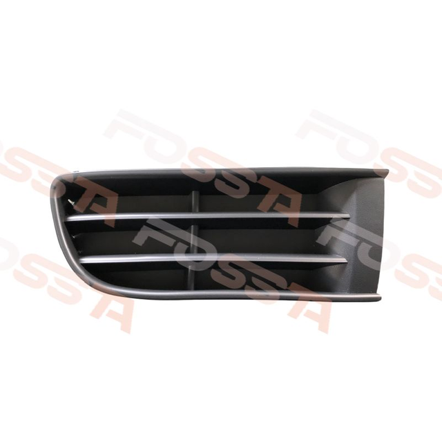 FRONT BUMPER GRILLE R