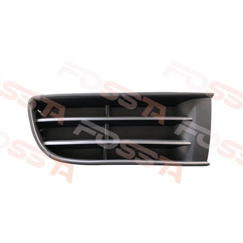 FRONT BUMPER GRILLE R