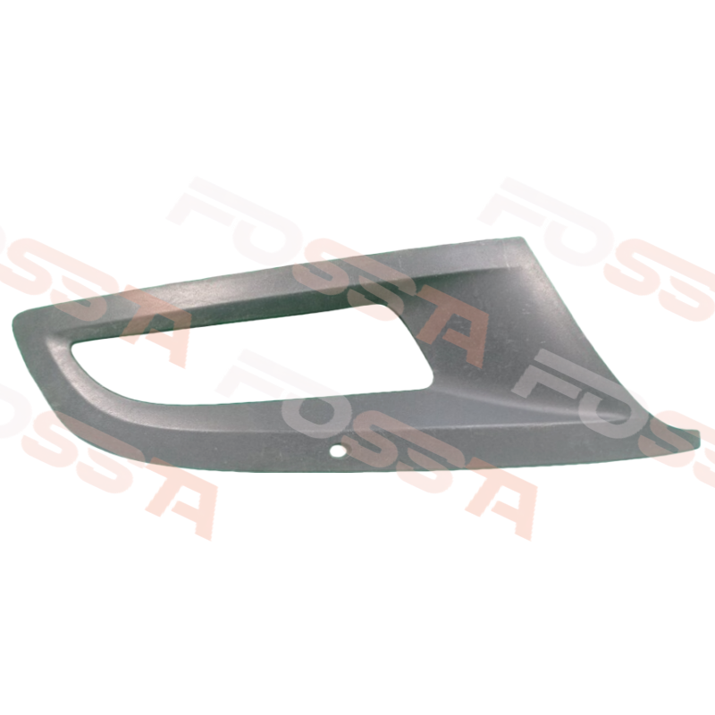 FRONT BUMPER GRILLE R