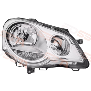 HEAD LAMP R