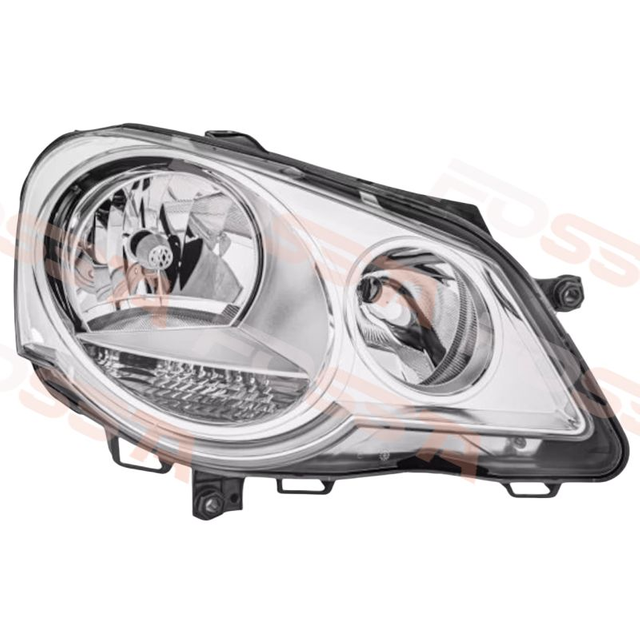 HEAD LAMP R