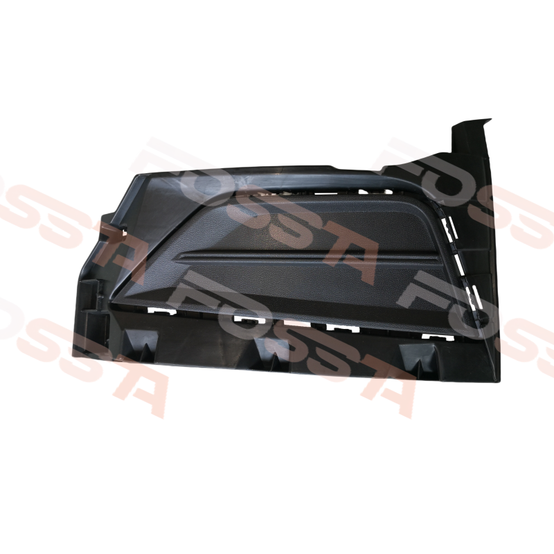 FRONT BUMPER GRILLE L
