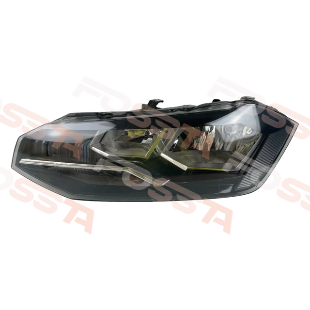 HEAD LAMP L