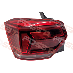 TAIL LAMP L