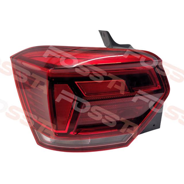 TAIL LAMP L