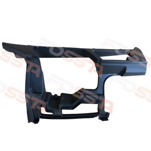 BRACKET,FRONT BUMPER R