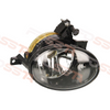 FOG LAMP L